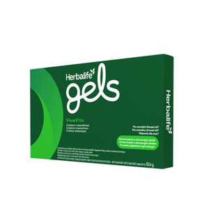 Herbalife Gels ViewVita s příchutí bobulí a citrusových plodů 30 žvýkacích gelových tablet