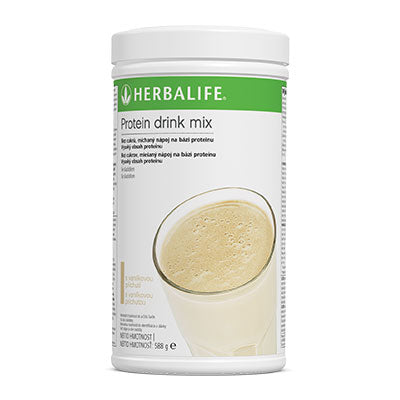 Herbalife Protein Drink Mix 588 g