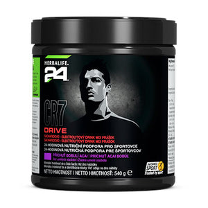 Herbalife CR7 Drive