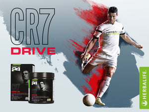 Herbalife CR7 Drive Acai Berry - The Herba Coach