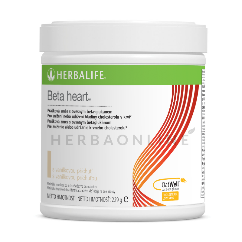 Herbalife Beta heart® 229g