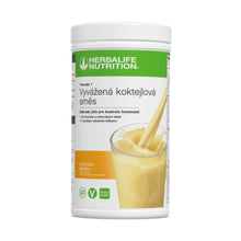 Načíst obrázek do prohlížeče Galerie, Herbalife Formula 1 koktejl - vyvážené jídlo
