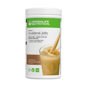 Herbalife Formula 1 koktejl - vyvážené jídlo