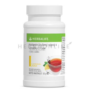 Herbalife základní wellness balíček