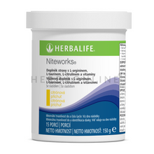 Načíst obrázek do prohlížeče Galerie, Herbalife Niteworks® 150 g
