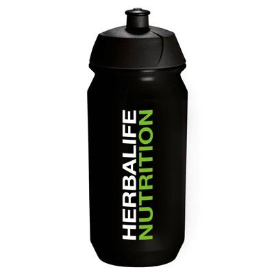 Herbalife Neon Shaker, The Herba Coach