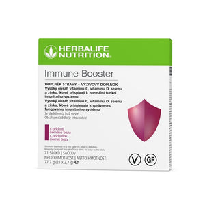 Immune Booster, 21 sáčků